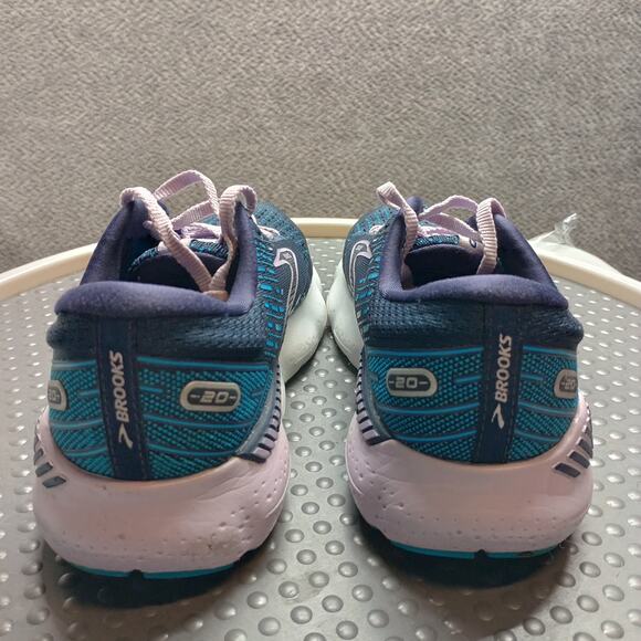 Brooks Women’s Glycerin GTS Support Running Sneakers - Picture 2 of 7